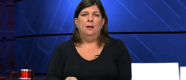 Rosa María Palacios habló sobre lo que representa el gabinete de Guido Bellido. “Si el Congreso da confianza a este gabinete, se la está dando a la presidencia de facto de Cerrón”, dice RMP