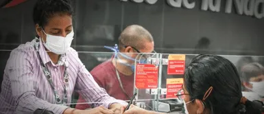 El bono 350 soles que promueve el Ejecutivo será un beneficio individual. Foto: La República. Bono Yanapay Perú: ¿Quiénes serán los primeros beneficiarios de la ayuda económica?