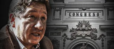 Guido Bellido Congreso Bellido: Renovación Popular no le daría voto de confianza