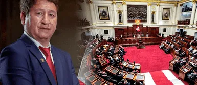 Premier Guido Bellido acudirá HOY al Congreso en busca del voto de confianza Voto de confianza: ¿Quiénes conforman el gabinete de Guido Bellido?