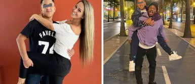 Melissa Klug y Jefferson Farfán se mostraron orgullosos de su primogénito. Farfán y Melissa Klug felices demuestran su buena relación con tierna publicación por su hijo mayor