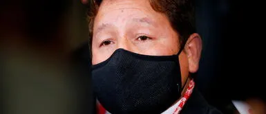 Guido Bellido busca el voto de confianza en el Congreso de la República. Ejecutivo anuncia proyecto que permitirá que el Banco de la Nación compita con la banca privada