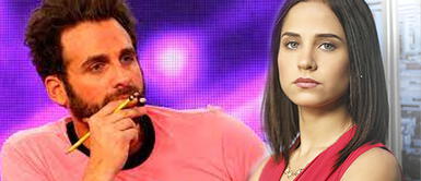 Rodrigo González explota contra Sigrid Bazán Rodrigo González lanza crítica contra Sigrid Bazán tras defender discurso de Guido Bellido en quechua