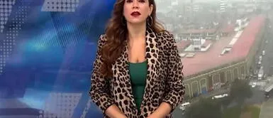 Verónica Linares: Usuarios le dan clase de historia a periodista tras decir que lo peor que dejó Fujimori “es el antifujimorismo”. Usuarios le dan clase de historia a Verónica Linares tras decir que lo peor que dejó Fujimori “es el antifujimorismo”