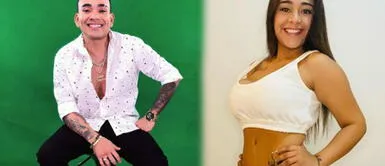 Josimar asegura que tiene buena relación con Gianella Ydoña Josimar marca distancia de Gianella pero asegura que 'tienen una buena relación de padres'