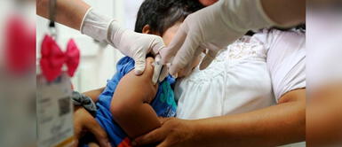 Perú: Se registran más de 160 nuevos casos de varicela en 2021 Se registran más de 160 nuevos casos de varicela en lo que va del año