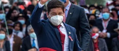 Gobierno adoptará medidas para cobranza efectiva y rápida de deudas tributarias. Guido Bellido: “El gobierno adoptará medidas para cobranza efectiva y rápida de deudas tributarias”