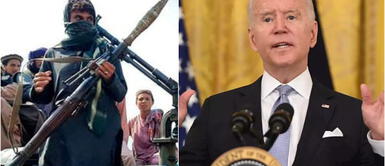 Atentado en Kabul: Joe Biden dice que EE. UU. “perseguirá” a los autores de las explosiones. Afganistán: Joe Biden dice que EE. UU. “perseguirá” a los autores del doble atentado en Kabul