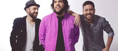 We the Lion estrena nuevo tema We The Lion vuelve con el estreno de su nuevo tema 'Wake Up'