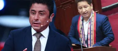 El Congreso en el ojo de la tormenta por abuchear a Guido Bellido en su exposición en quechua. Bermejo sobre exposición en quechua de Bellido: “La derecha rabiando, así de racistas son”