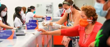 Bono 350. La entrega del Bono Yanapay Perú iniciará el 8 de setiembre. Bono Yanapay Perú: ¿Hasta cuándo se podrá cobrar la nueva ayuda económica?