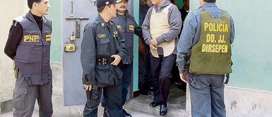 Vladimiro Montesinos ya había estado recluido entre el 2016 al 2017 en Ancón 1. Vladimiro Montesinos: así pasó su primera noche en una celda unipersonal del penal Ancon 1