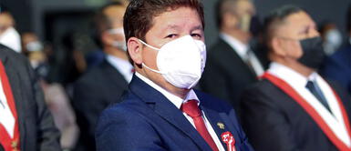 Las redes estallaron con los comentarios sobre los comentarios en quechua de parte de Bellido. Guido Bellido: Así reaccionaron los usuarios de redes sociales al escucharlo hablar en quechua