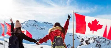 Facilidades para estudiar, trabajar o residir en Canadá. Conoce cuáles son los caminos y facilidades que ofrece Canadá para estudiar, trabajar o residir