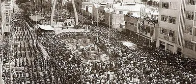 Un día como hoy se conmemora la reincorporación de Tacna al Perú. Efemérides 27 de agosto: ¿Qué paso un día como hoy?