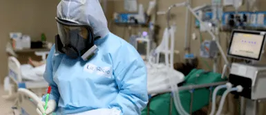 Solicitan incrementar camas UCI pediátricas para afrontar la tercera ola de contagios por COVID-19 Solicitan incrementar camas UCI pediátricas para afrontar la tercera ola de contagios por COVID-19