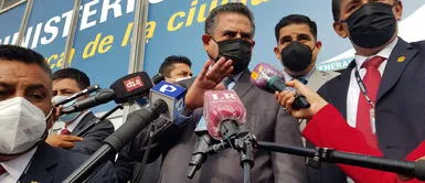 Manuel Merino Manuel Merino