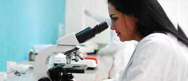 Evento busca reducir las brechas de género en carreras de ciencia, ingeniería y tecnología en el Perú. Evento busca reducir las brechas de género en carreras de ciencia, ingeniería y tecnología en el Perú