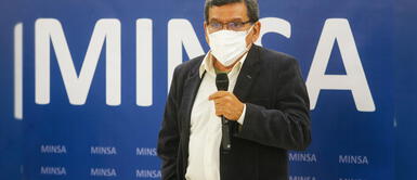 En su intervención en el Congreso, Cevallos también pidió no politizar el proceso de vacunación contra la COVID-19. En su intervención en el Congreso, Cevallos también pidió no politizar el proceso de vacunación contra la COVID-19.