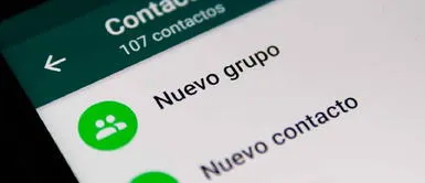 Miembro de PNP se suicida pero antes se despide por WhatsApp En la misma comisaría: Policía se suicidó en Piura luego de despedirse de sus amigos por chat