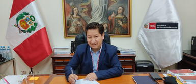 Guido Bellido pidió disculpas Guido Bellido pidió disculpas por comentarios machistas y aseguró que no lo volverá a repetir