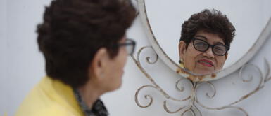 Especialista de la PUCP explica que quienes viven solos son los más vulnerables. Día del Adulto Mayor: ¿Cómo lo viven quienes no tienen hijos?