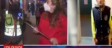 Venezolano secuestra a menor de 16 años Menor escapa de extranjero que presuntamente vendería sus órganos