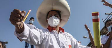 Tacna espera que Pedro Castillo llegue hoy con lote de vacunas Tacna espera que Pedro Castillo llegue hoy con nuevo lote de vacunas