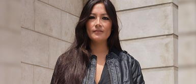 Cibernautas respaldan a Magaly Solier tras entrevista con Magaly Medina Cibernautas respaldan a Magaly Solier tras entrevista con Magaly Medina