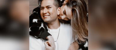 Deyvis Orosco anuncia su regreso a la actuación y espera que su novia le siga los pasos Deyvis Orosco anuncia su regreso a la actuación y espera que su novia le siga los pasos