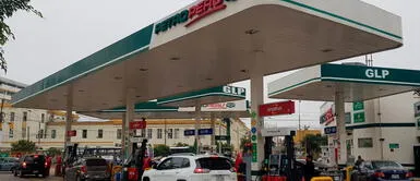 Petroperú Petroperú acepta que su producción es baja y que no llegan ni a los 40 mil barriles