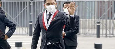 Guillermo Bermejo Sigue en proceso: Juicio contra Bermejo continuará el 1 de setiembre