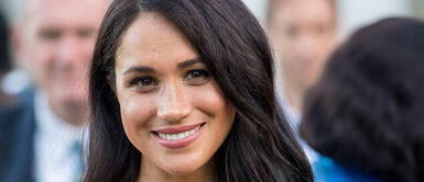 Meghan Markle y vestido de novia El vestido de novia de Meghan Markle se convierte en el más buscado de Internet