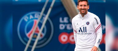 Mbappé, Messi y Neymar están convocados para el duelo ante Reims. ¿A qué hora será el debut de Messi con el PSG?