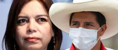 Milagros Leiva arremete contra Castillo: “No más desayunos con pan en un país rico” Milagros Leiva arremete contra Castillo: “No más desayunos con pan en un país rico”