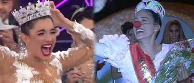 Usuarios comparan a Korina con ‘Wendy Janet’ de Pataclaun tras ganar “Reinas del show Usuarios comparan a Korina con ‘Wendy Janet’ de Pataclaun tras ganar “Reinas del show"