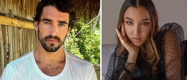 Diego Rodríguez revela que se “arrepiente” de haber terminado su relación por Alessandra Fuller Diego Rodríguez revela que se “arrepiente” de haber terminado su relación por Alessandra Fuller
