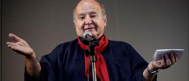 Hernando de Soto Hernando De Soto: “Mensaje de Bellido en el Congreso lo evalúo como un pantallazo”