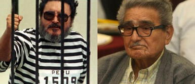 Abimael Guzmán sería trasladado Jefa del INPE asegura que aún no existen las condiciones para trasladar a Abimael Guzmán