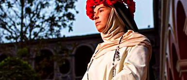 Santa Rosa de Lima 30 de agosto: cuáles son las tres tradiciones peruanas que Ricardo Palma le dedicó a Santa Rosa de Lima