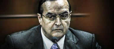 INPE: Seguridad de Montesinos está a cargo del personal de Operaciones Especiales INPE: Seguridad de Montesinos está a cargo del personal de Operaciones Especiales