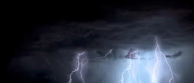 Dubái “siembra” sus nubes y hace llover de manera artificial Dubái “siembra” sus nubes y hace llover de manera artificial