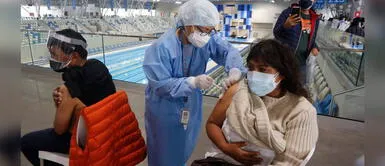 Conoce los cinco puntos de vacunación para adolescentes con comorbilidades. Lima y Callao: ¿A quiénes se vacunará desde hoy hasta el viernes 3 de septiembre?