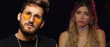 Ricky Montaner es acusado de maltrato por participante de su team "La Voz Argentina": Ricky Montaner es acusado de maltrato por participante de su team