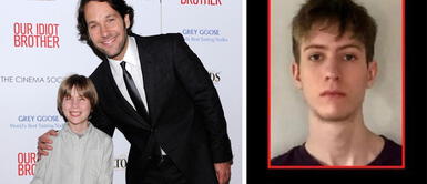 Hallan muerto Matthew Mindler, actor de Hallan muerto Matthew Mindler, actor de "Nuestro hermano idiota", tras haber desaparecido varios días