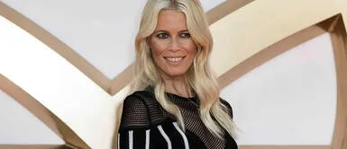 Claudia Schiffer y looks Claudia Schiffer celebra su cumpleaños 51 y recordamos la historia de la icónica top model