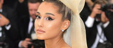 Ariana Grande y línea maquillaje Ariana Grande amplia sus horizontes y lanza primera línea maquillaje R.E.M. Beauty