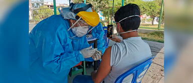 El 2 de septiembre llegarán 660,000 dosis de Pfizer al país. COVID-19: Si tienes 34 años ya puedes consultar en el padrón tu fecha de vacuna