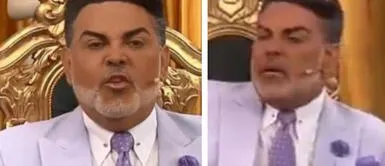 Andrés Hurtado causó polémica en las redes sociales con su comentario. Andrés Hurtado es tildado de racista al decir: "Hubiera querido ser blanco, detesto haber nacido así"