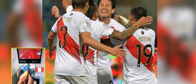 Lapadula se unirá a la concentración de la 'Blanquirroja'. Gianluca Lapadula viaja a Lima para jugar las Eliminatorias Qatar 2022